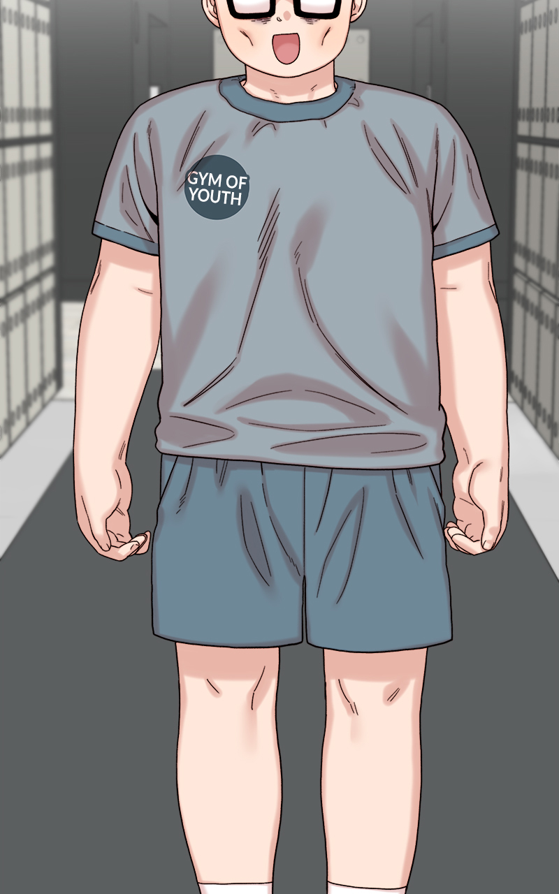 Read My Dud to Stud Boyfriend EN Manga Online