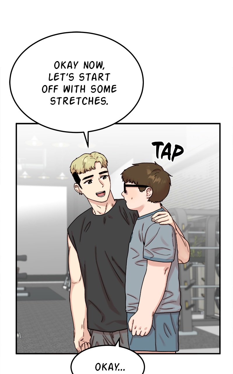 Read My Dud to Stud Boyfriend EN Manga Online