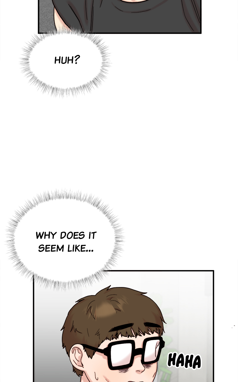Read My Dud to Stud Boyfriend EN Manga Online