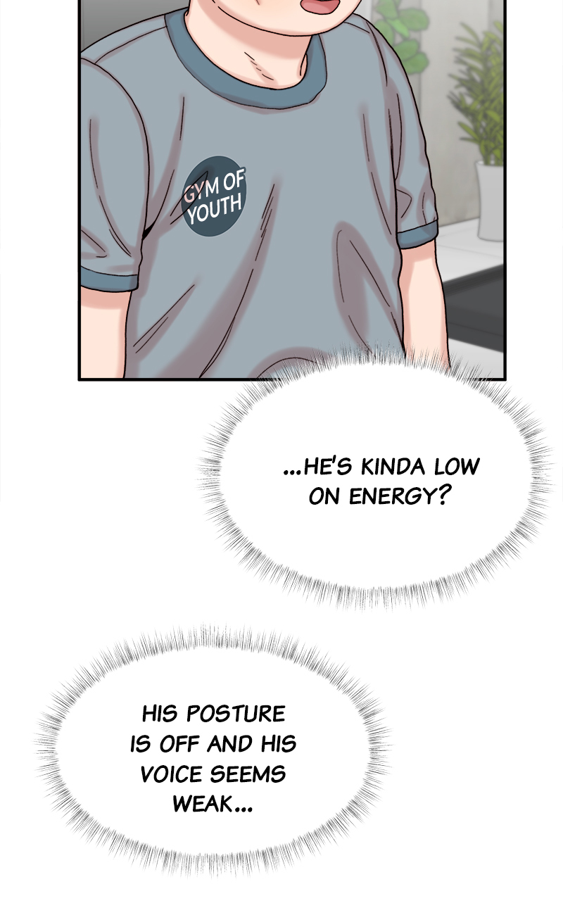 Read My Dud to Stud Boyfriend EN Manga Online