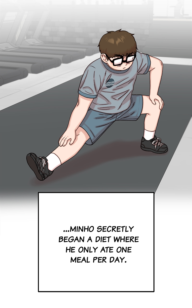 Read My Dud to Stud Boyfriend EN Manga Online