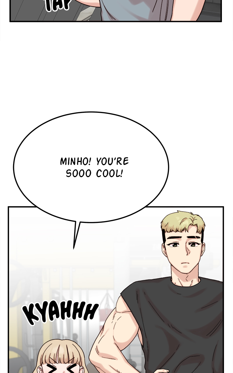 Read My Dud to Stud Boyfriend EN Manga Online