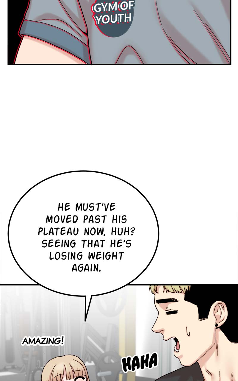 Read My Dud to Stud Boyfriend EN Manga Online
