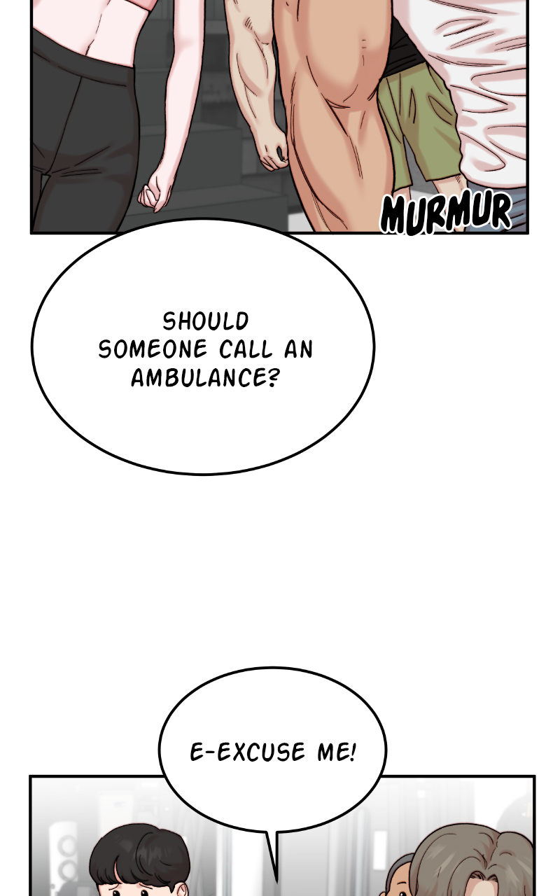 Read My Dud to Stud Boyfriend EN Manga Online
