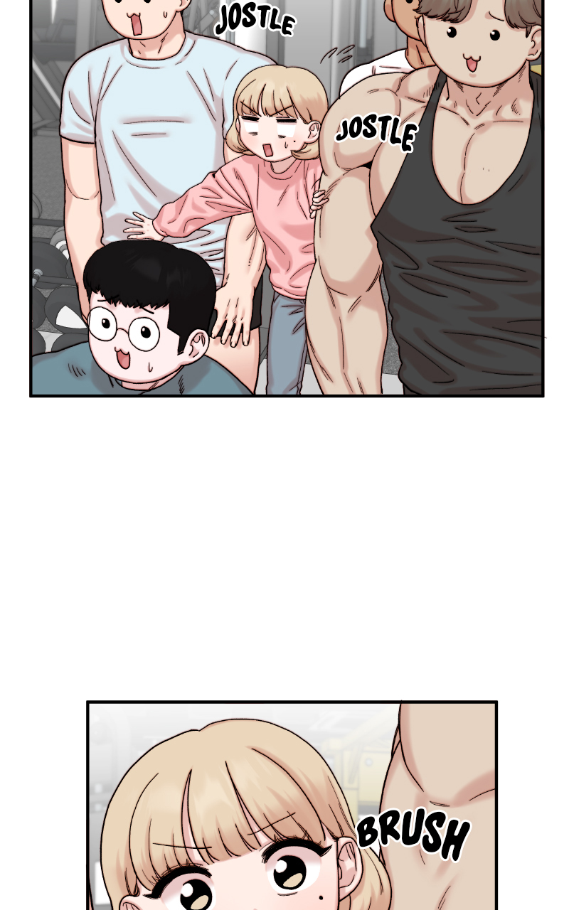 Read My Dud to Stud Boyfriend EN Manga Online