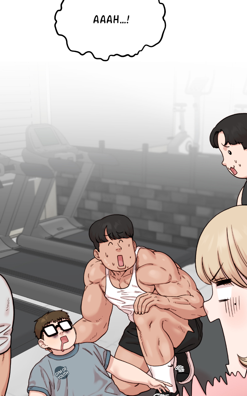 Read My Dud to Stud Boyfriend EN Manga Online