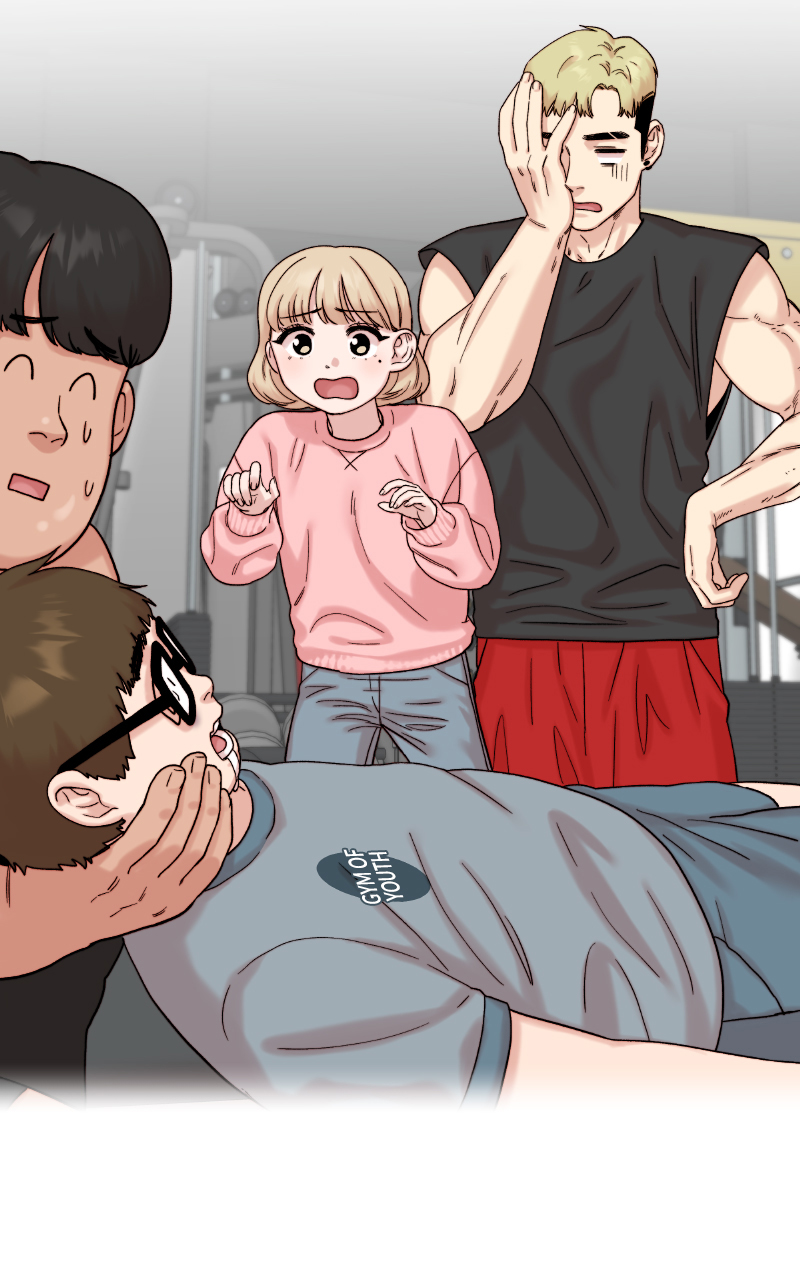 Read My Dud to Stud Boyfriend EN Manga Online