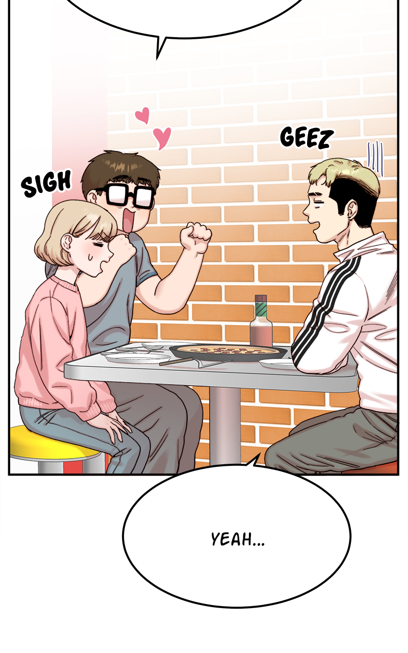 Read My Dud to Stud Boyfriend EN Manga Online