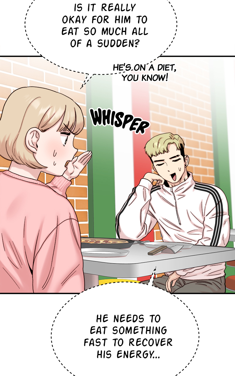 Read My Dud to Stud Boyfriend EN Manga Online