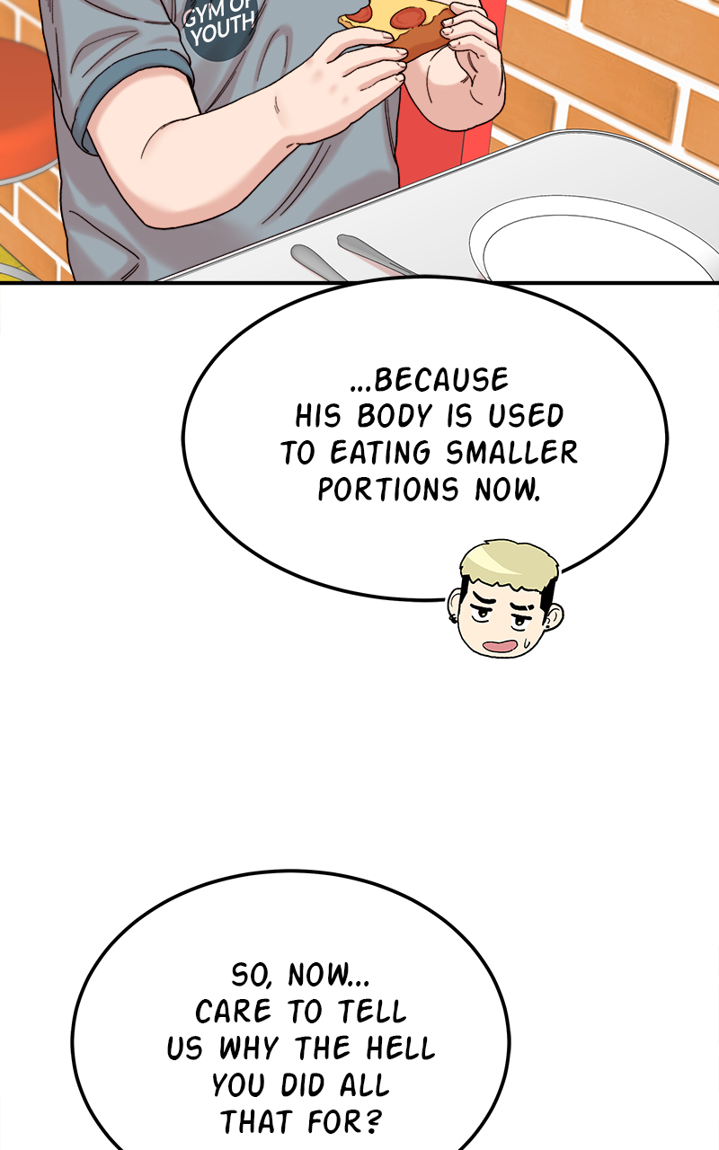 Read My Dud to Stud Boyfriend EN Manga Online