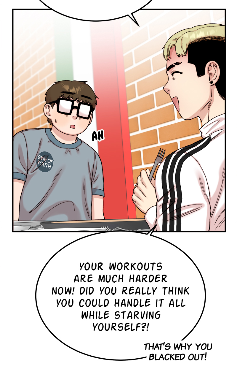 Read My Dud to Stud Boyfriend EN Manga Online