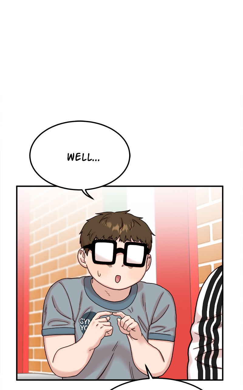 Read My Dud to Stud Boyfriend EN Manga Online