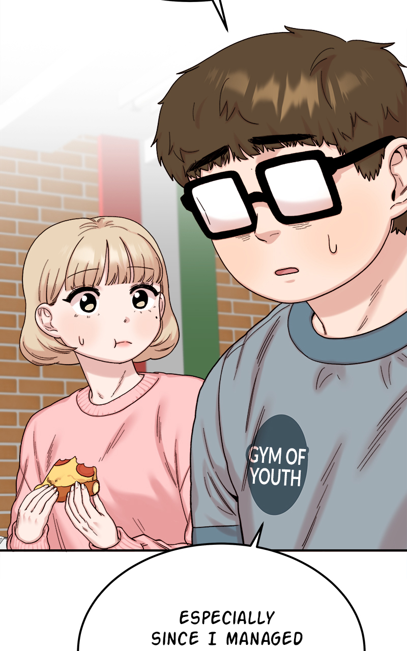 Read My Dud to Stud Boyfriend EN Manga Online