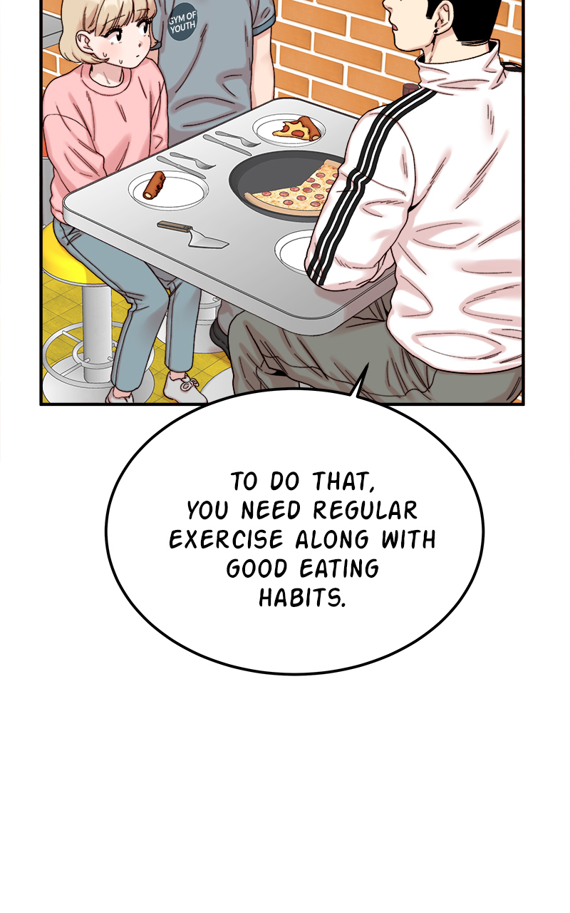 Read My Dud to Stud Boyfriend EN Manga Online