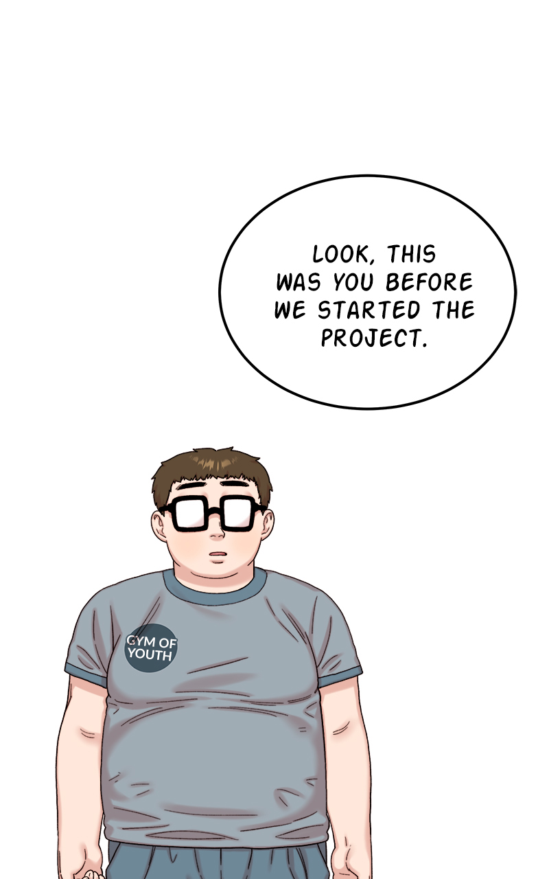Read My Dud to Stud Boyfriend EN Manga Online