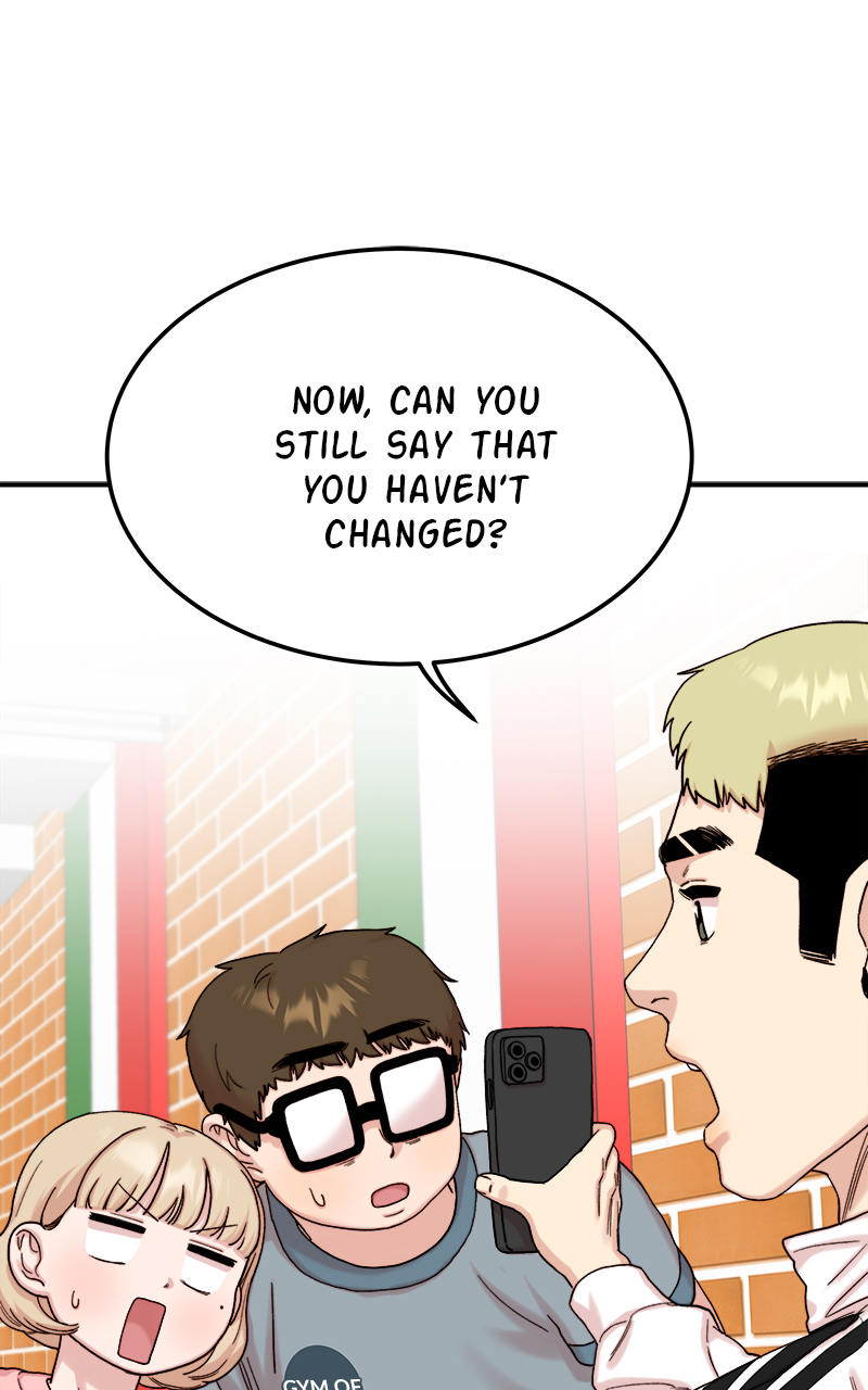 Read My Dud to Stud Boyfriend EN Manga Online