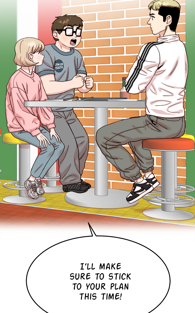 Read My Dud to Stud Boyfriend EN Manga Online