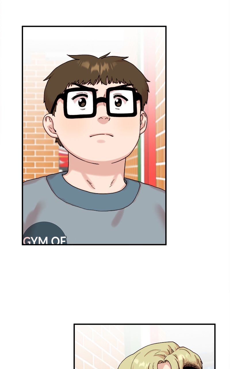 Read My Dud to Stud Boyfriend EN Manga Online