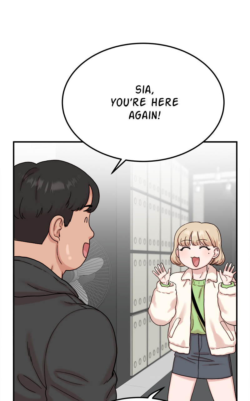 Read My Dud to Stud Boyfriend EN Manga Online