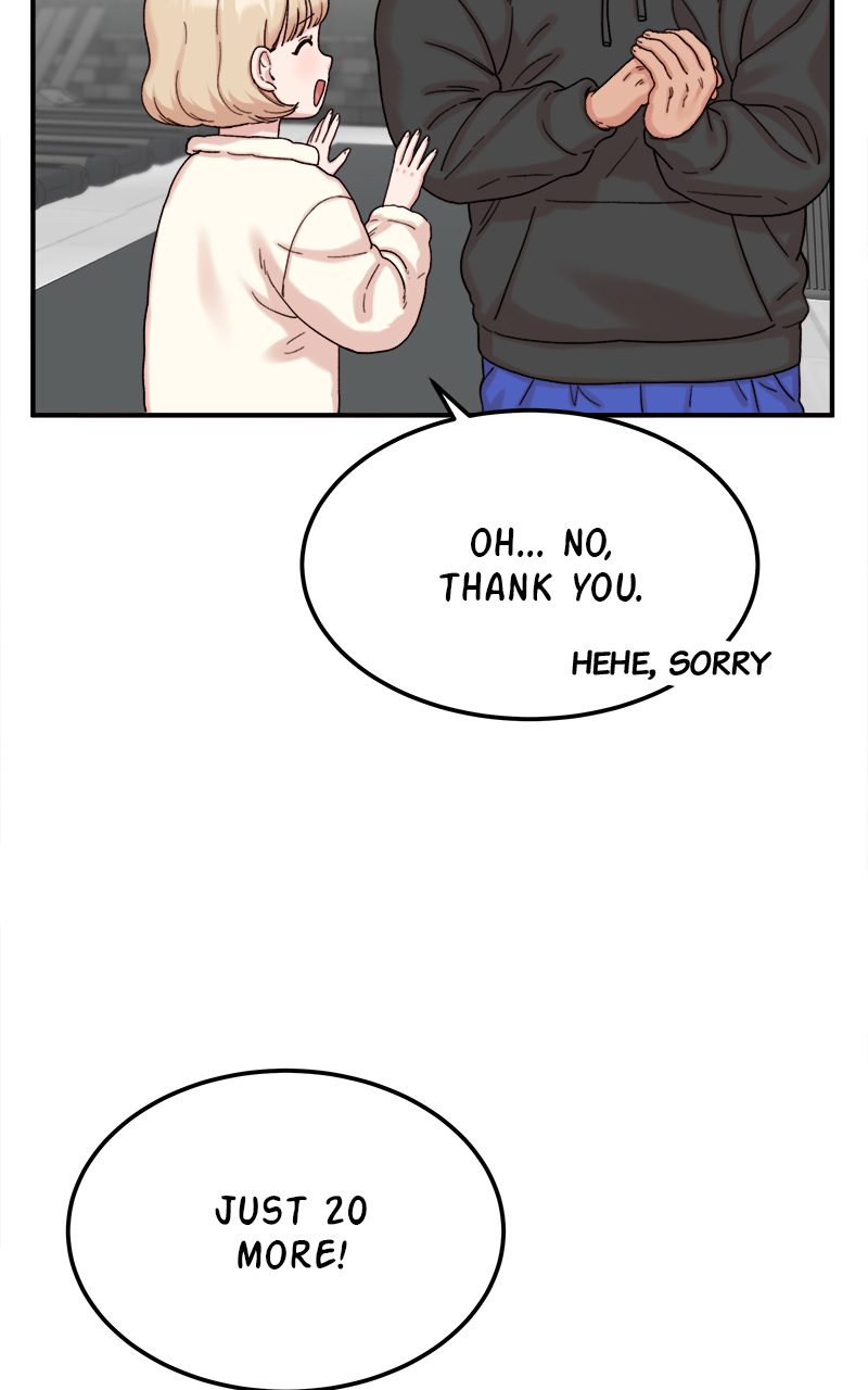 Read My Dud to Stud Boyfriend EN Manga Online