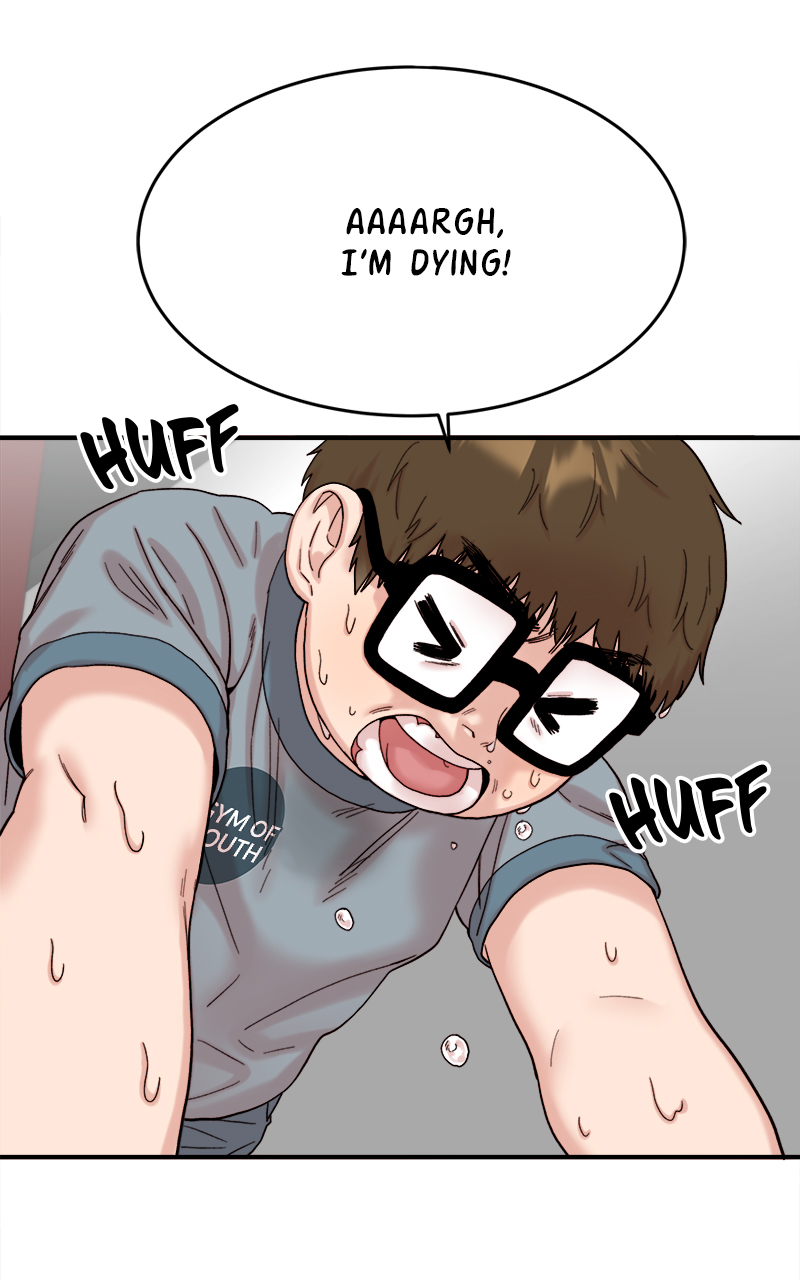 Read My Dud to Stud Boyfriend EN Manga Online