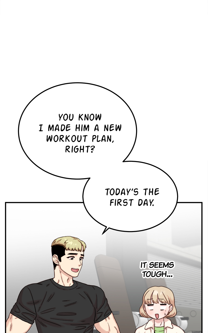 Read My Dud to Stud Boyfriend EN Manga Online