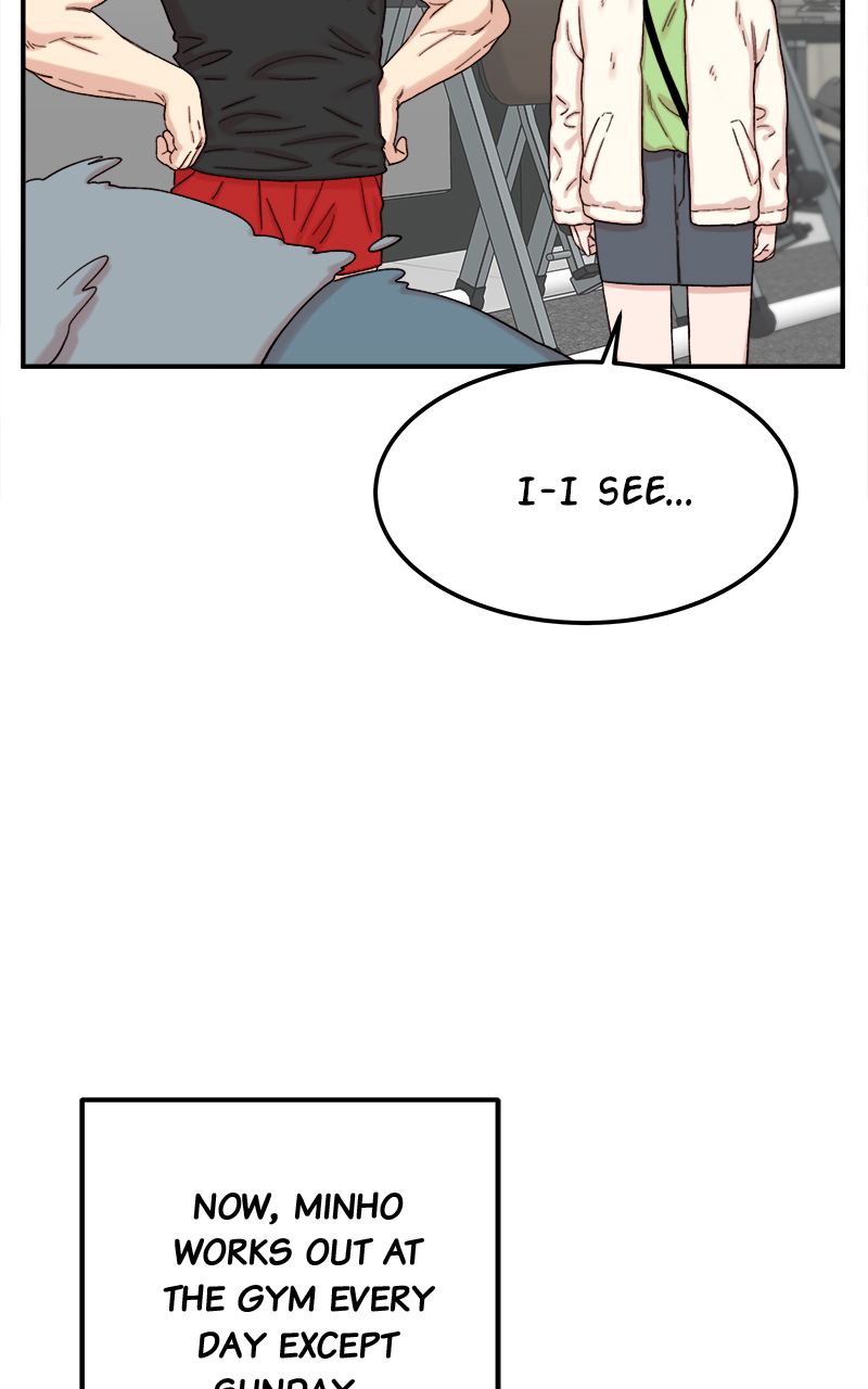 Read My Dud to Stud Boyfriend EN Manga Online