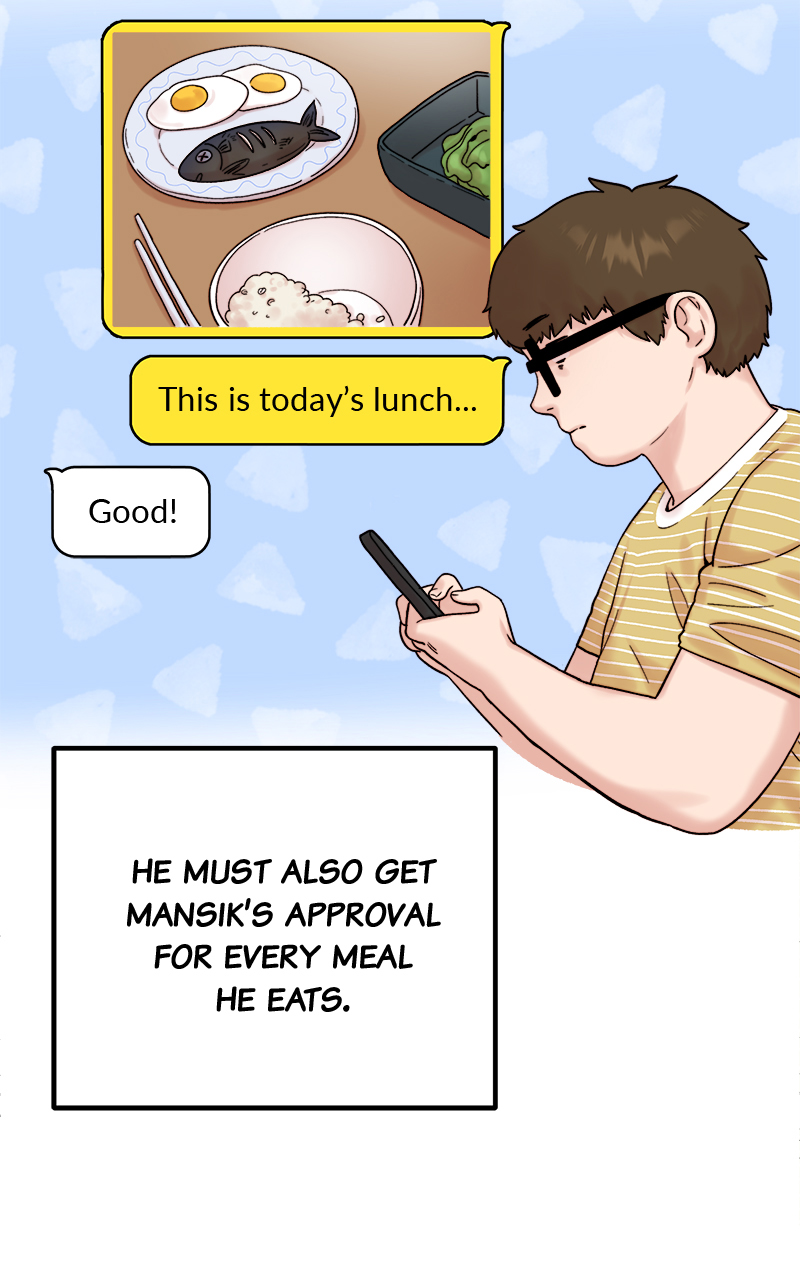 Read My Dud to Stud Boyfriend EN Manga Online