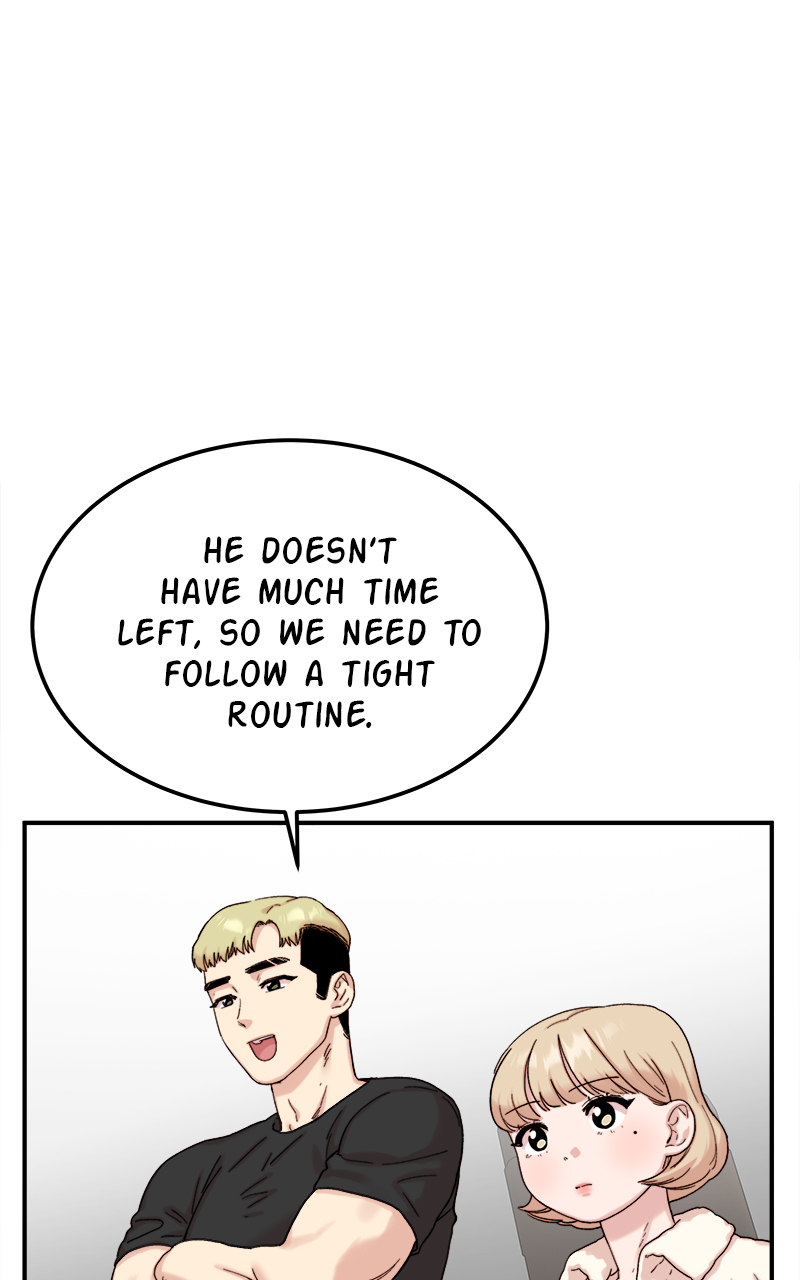 Read My Dud to Stud Boyfriend EN Manga Online