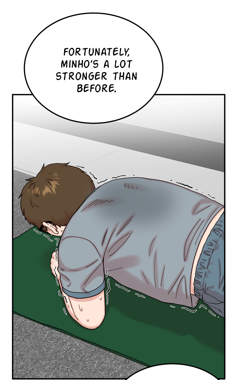 Read My Dud to Stud Boyfriend EN Manga Online