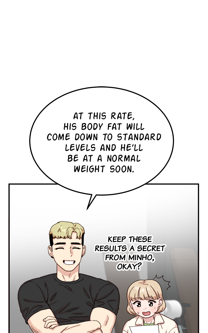 Read My Dud to Stud Boyfriend EN Manga Online