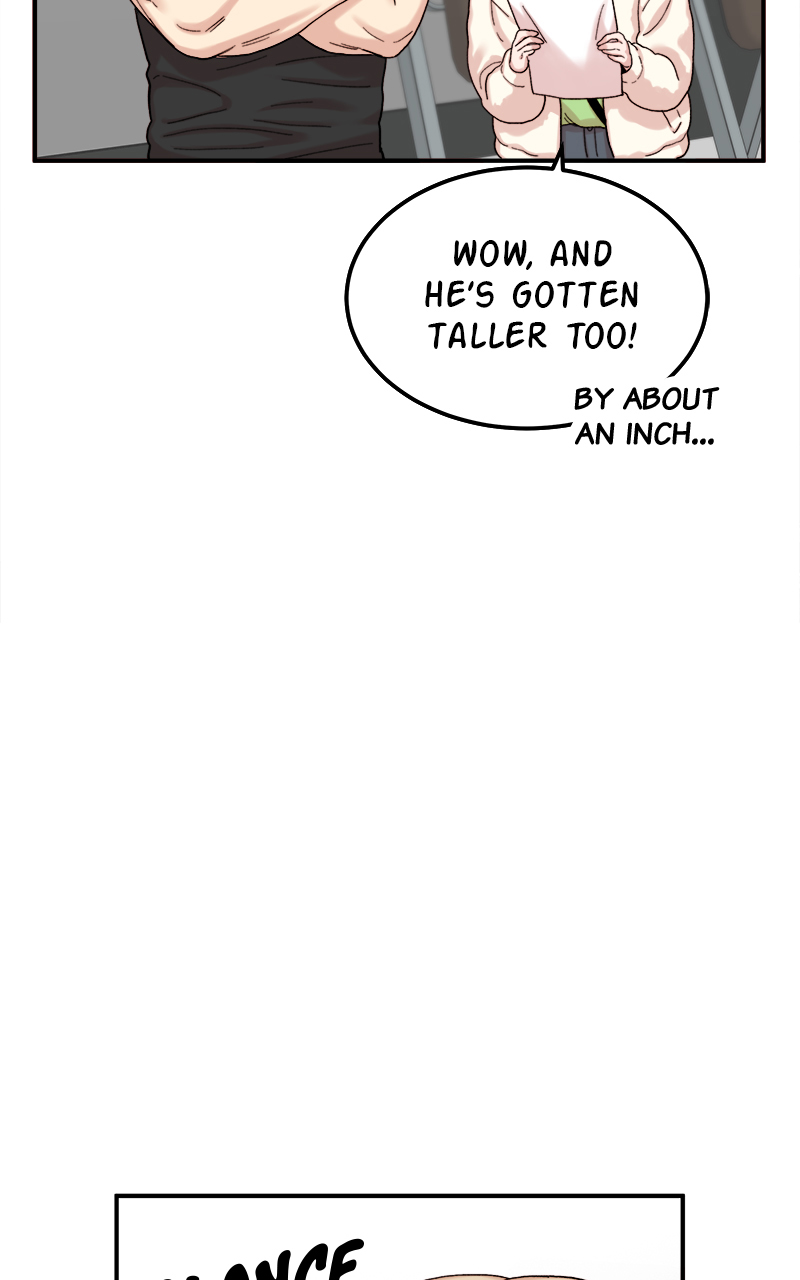 Read My Dud to Stud Boyfriend EN Manga Online