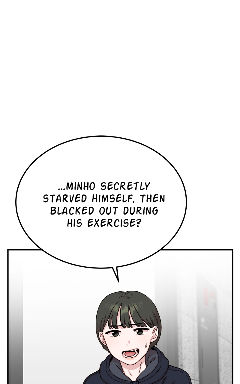 Read My Dud to Stud Boyfriend EN Manga Online