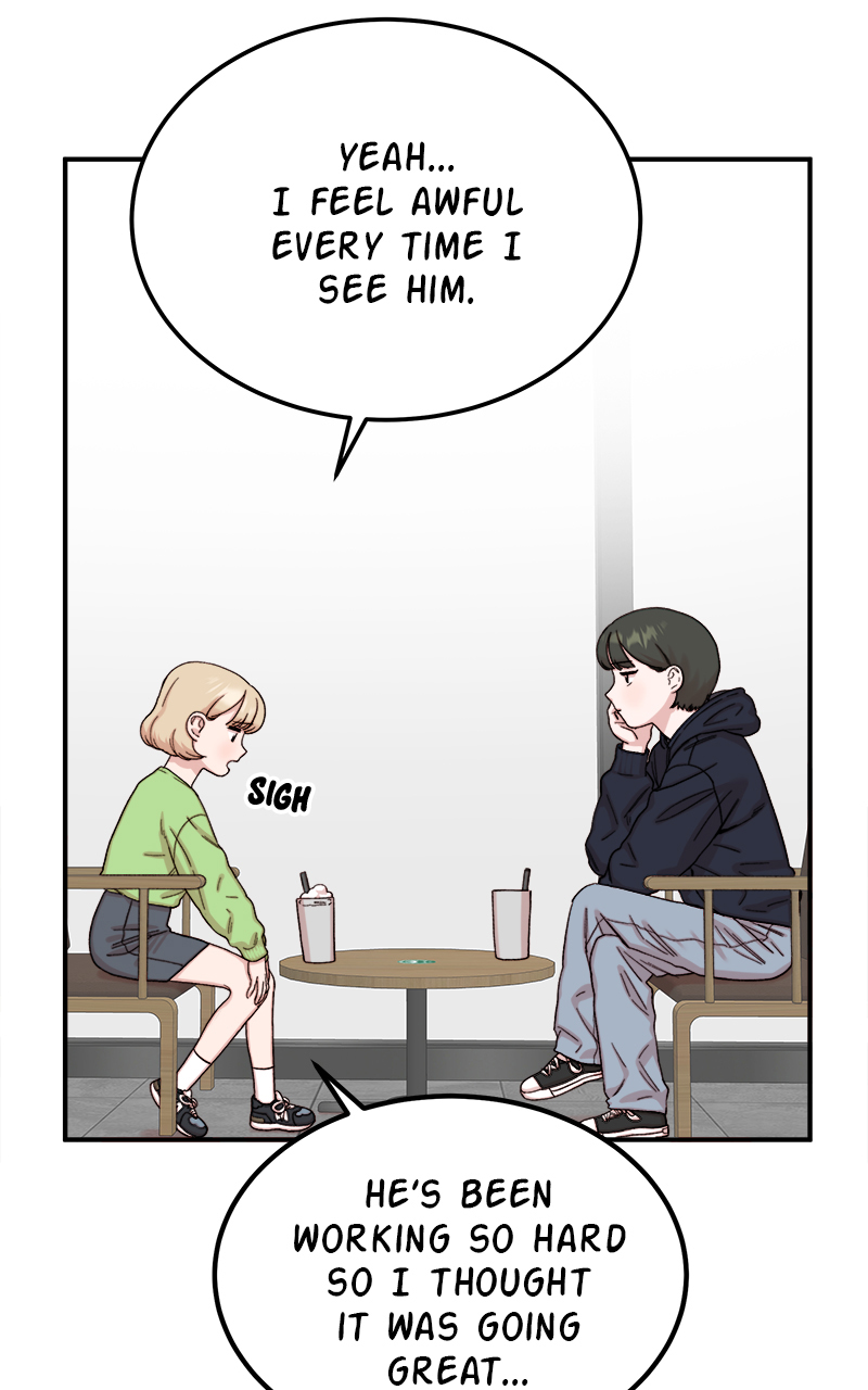 Read My Dud to Stud Boyfriend EN Manga Online