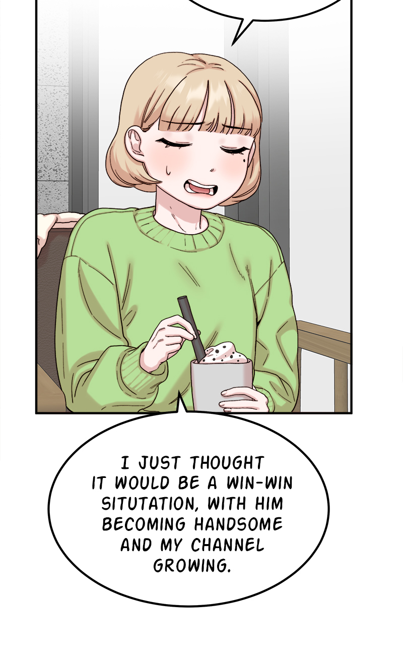 Read My Dud to Stud Boyfriend EN Manga Online