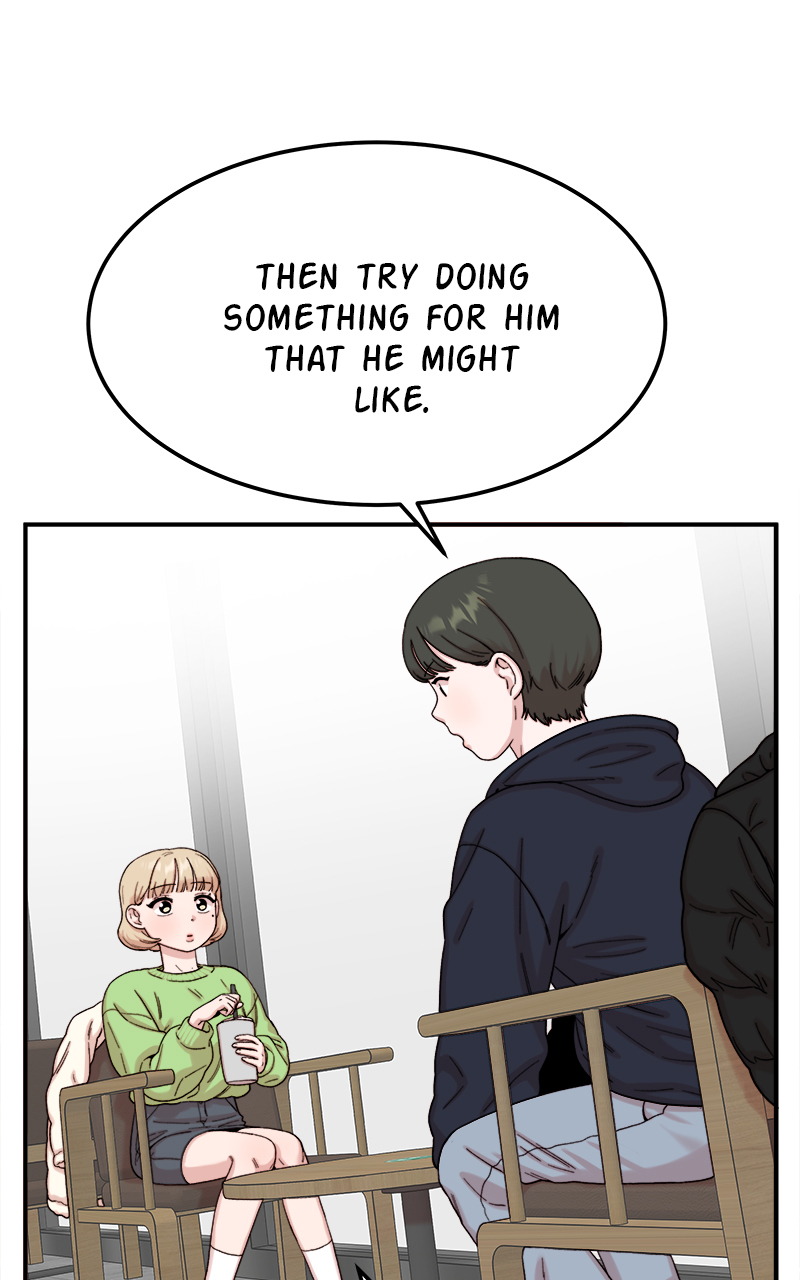 Read My Dud to Stud Boyfriend EN Manga Online