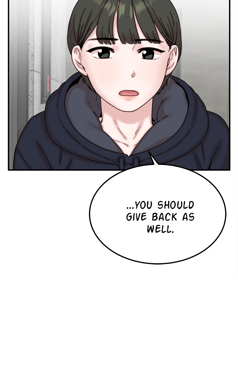 Read My Dud to Stud Boyfriend EN Manga Online