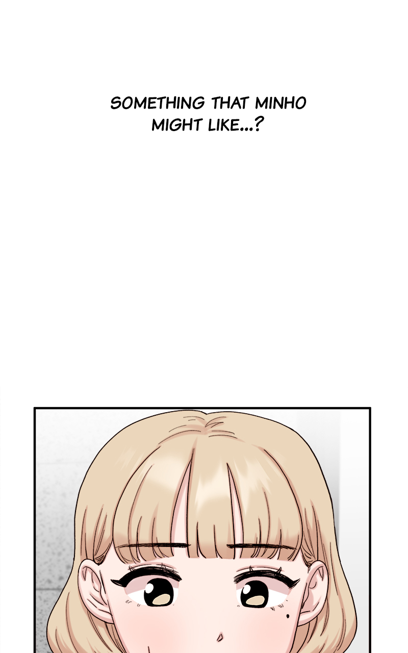 Read My Dud to Stud Boyfriend EN Manga Online