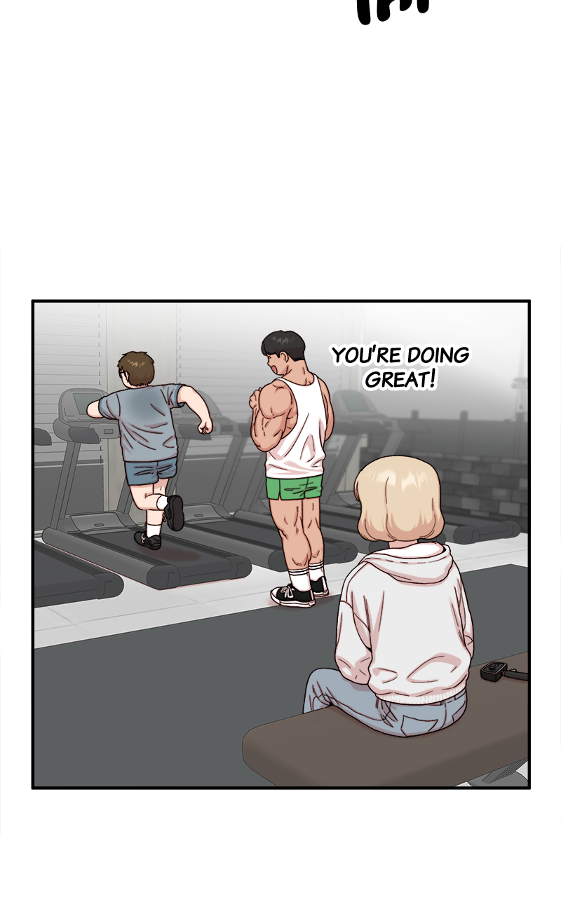 Read My Dud to Stud Boyfriend EN Manga Online