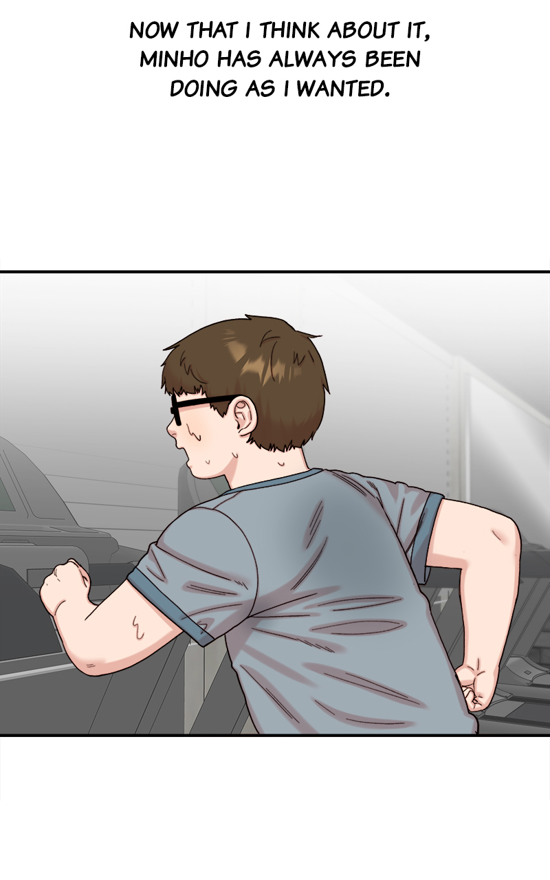 Read My Dud to Stud Boyfriend EN Manga Online