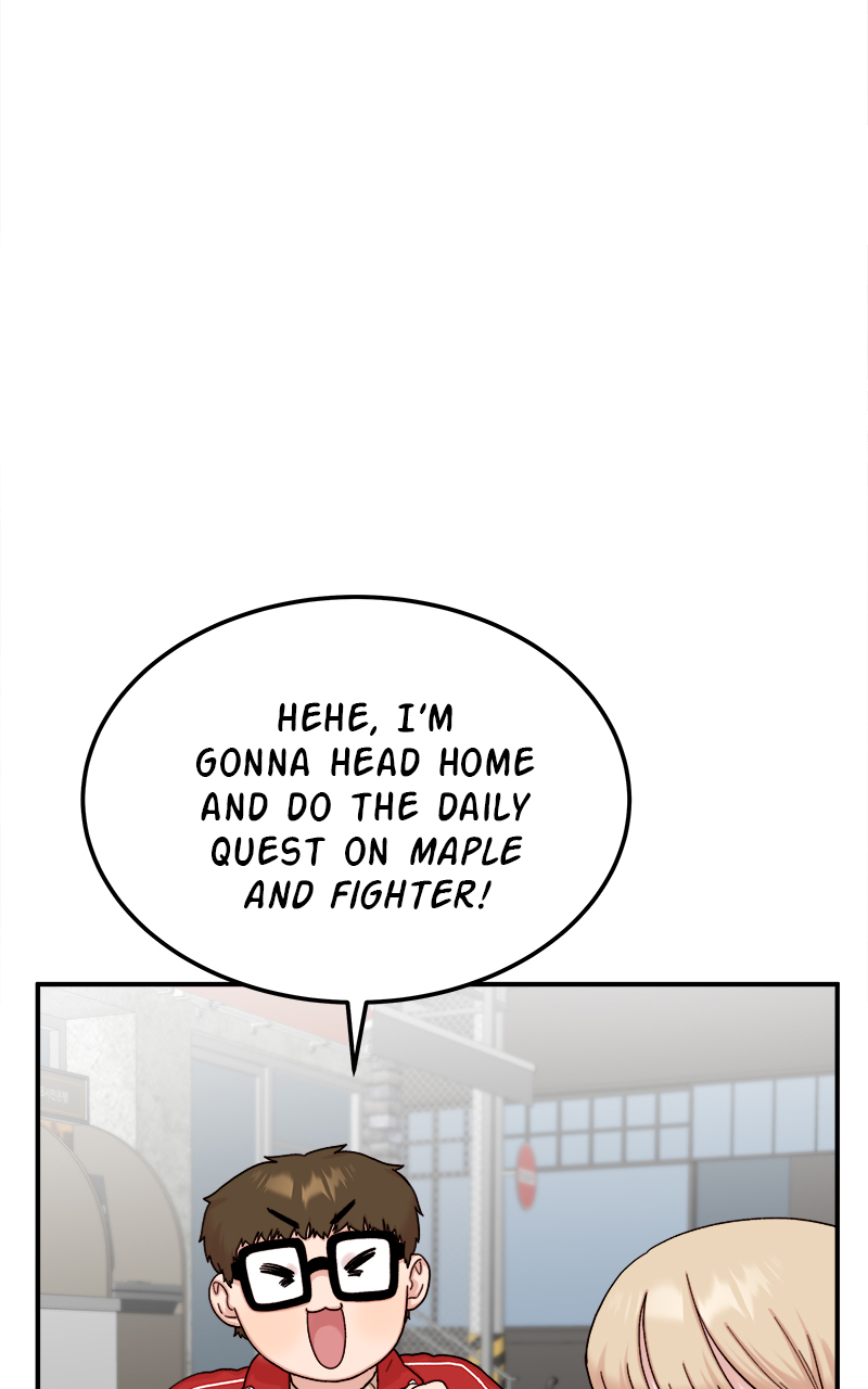 Read My Dud to Stud Boyfriend EN Manga Online