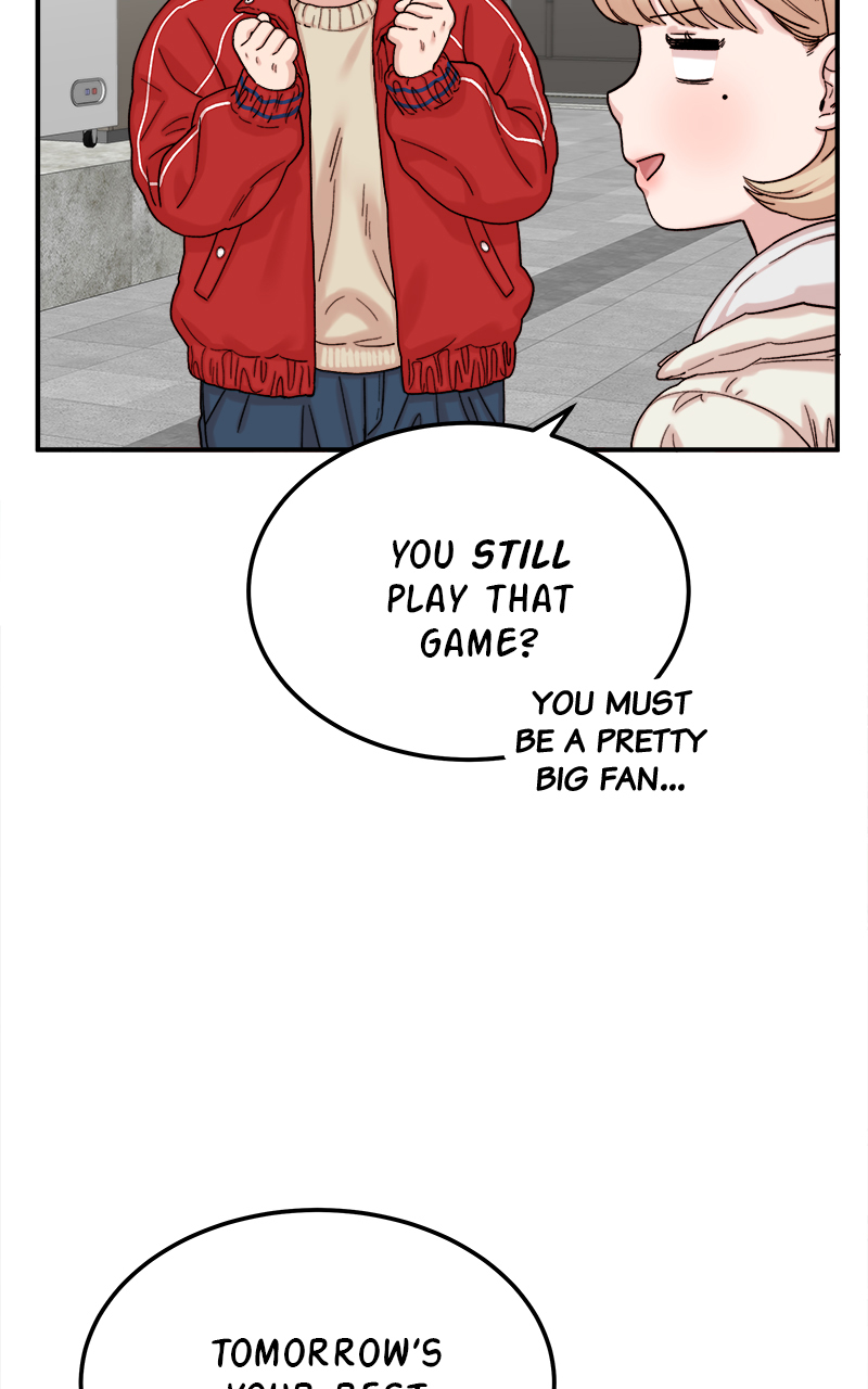 Read My Dud to Stud Boyfriend EN Manga Online