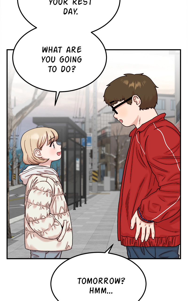 Read My Dud to Stud Boyfriend EN Manga Online