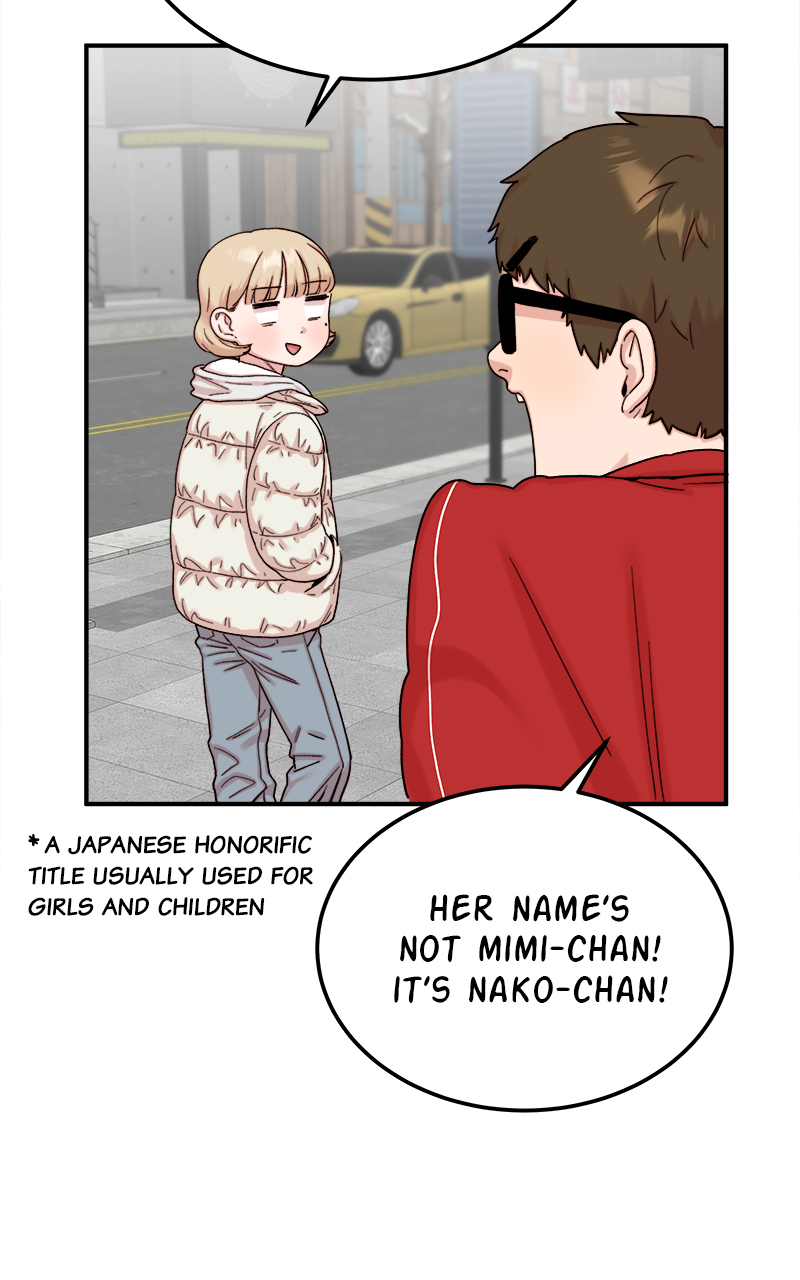 Read My Dud to Stud Boyfriend EN Manga Online