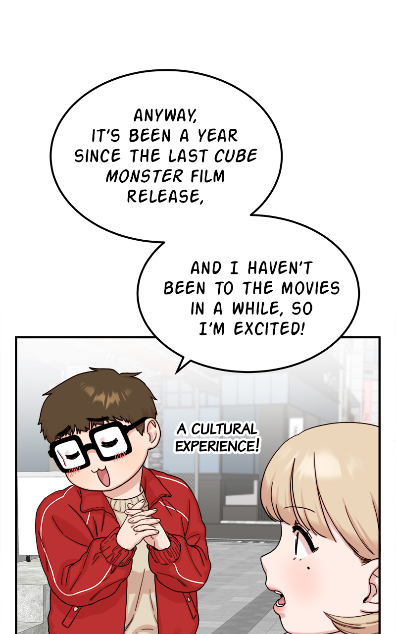 Read My Dud to Stud Boyfriend EN Manga Online