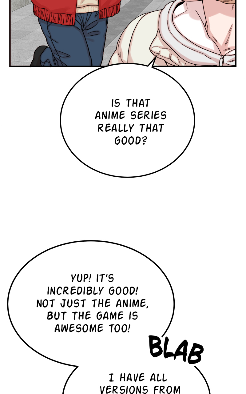Read My Dud to Stud Boyfriend EN Manga Online