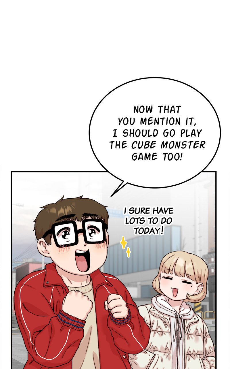 Read My Dud to Stud Boyfriend EN Manga Online
