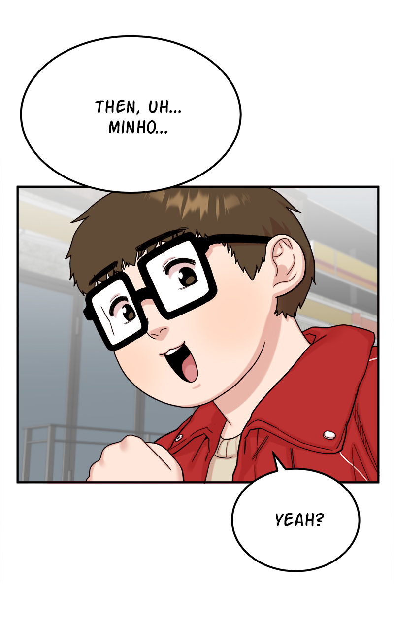 Read My Dud to Stud Boyfriend EN Manga Online