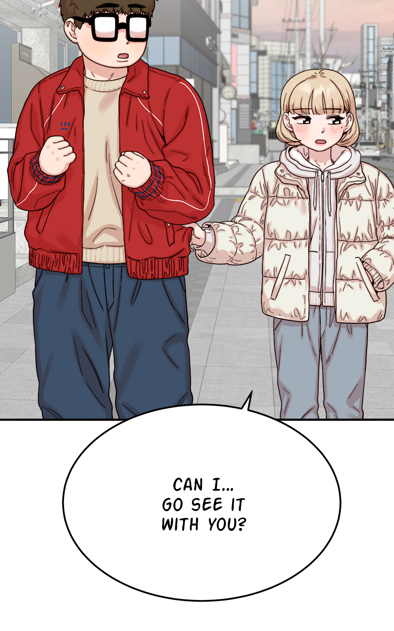 Read My Dud to Stud Boyfriend EN Manga Online