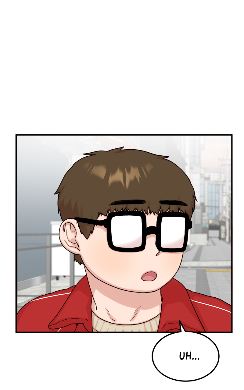 Read My Dud to Stud Boyfriend EN Manga Online